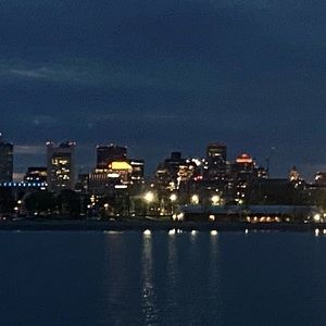 Meet your Posher, Sebastian